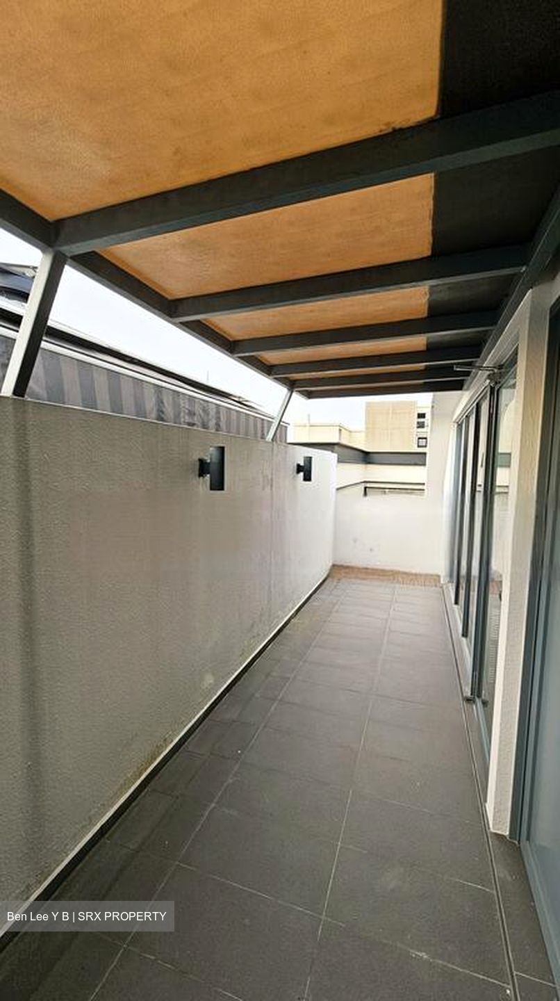 Emprado Suites (D15), Apartment #459421071